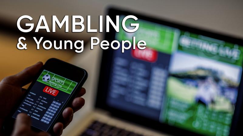 Gambling & Young People